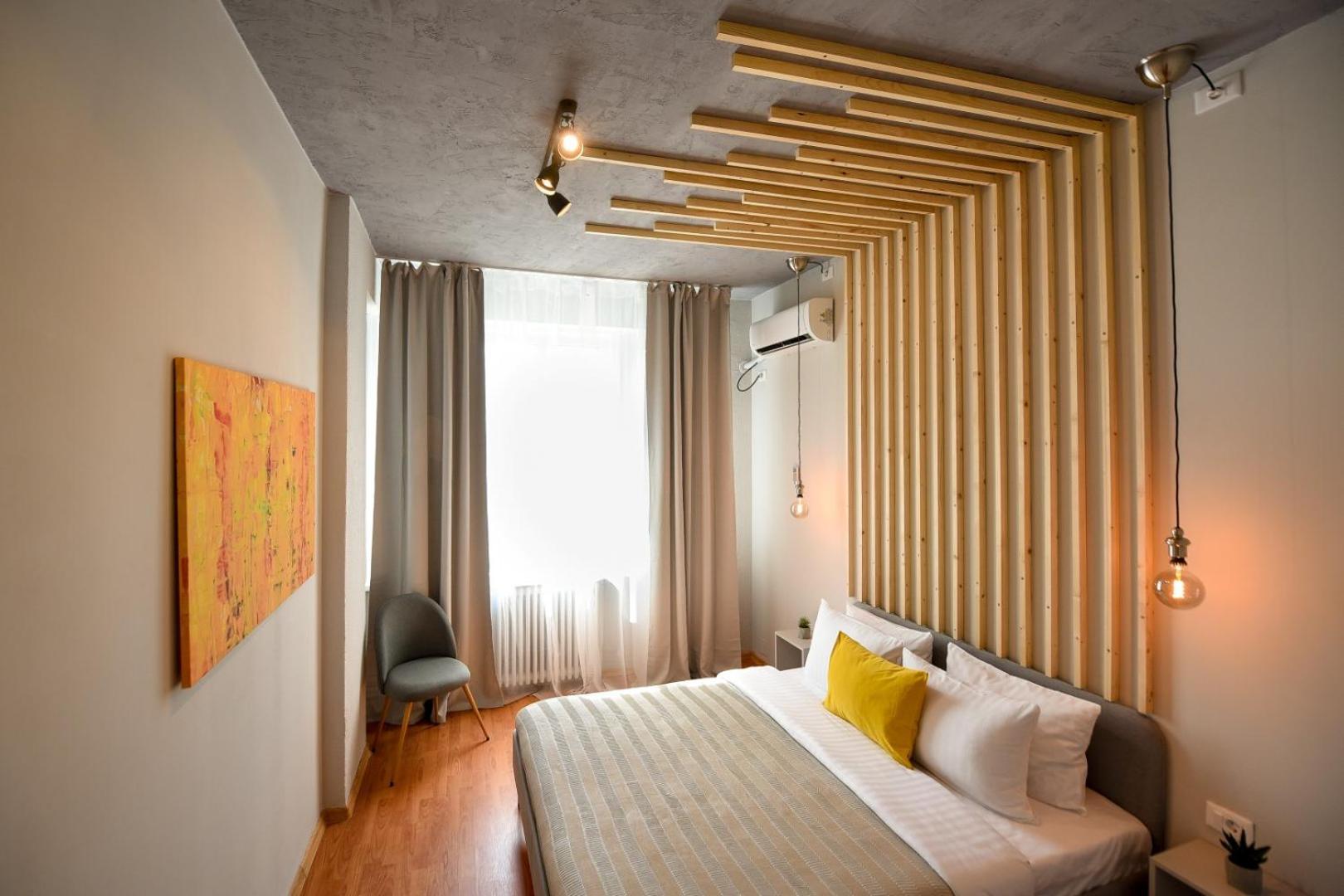 Ideal Home - Spacious & Modern Accommodation Near Unirii Square Bükreş Dış mekan fotoğraf